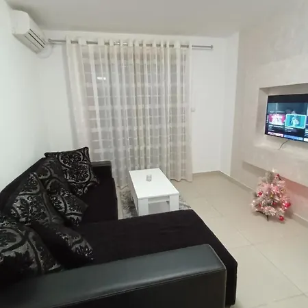Apartment Romantic