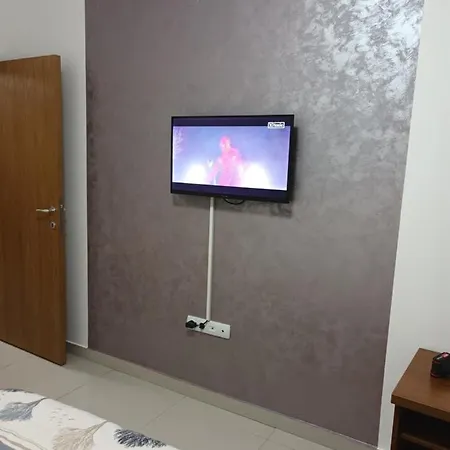 Romantic Apartment