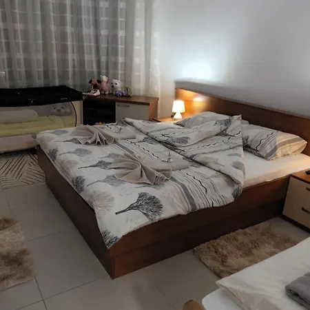 Romantic Apartment Vrnjacka Banja