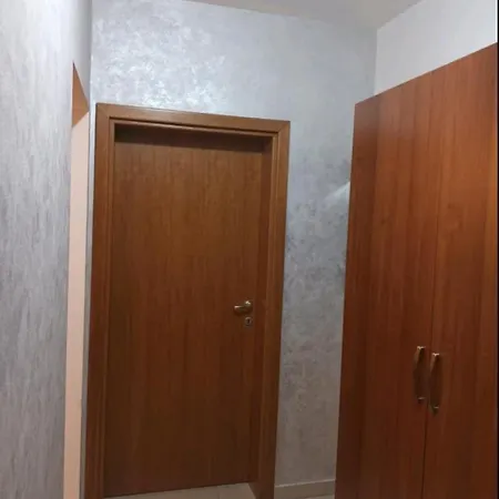 Romantic Apartment