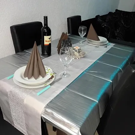 Romantic Apartment *