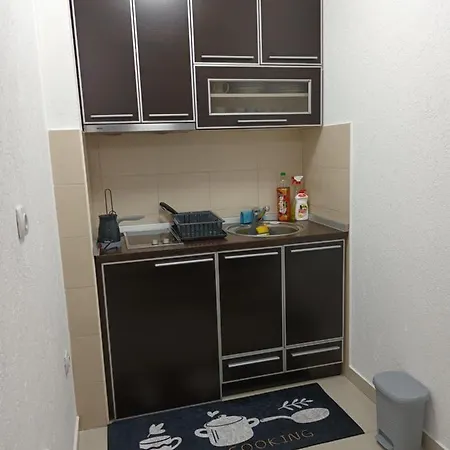 Romantic Apartment Vrnjacka Banja