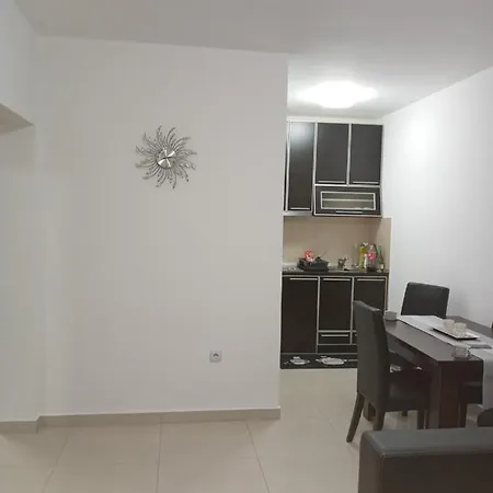 Apartment Romantic *