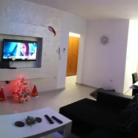 Romantic Apartamento *