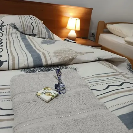 Romantic Apartment Vrnjacka Banja