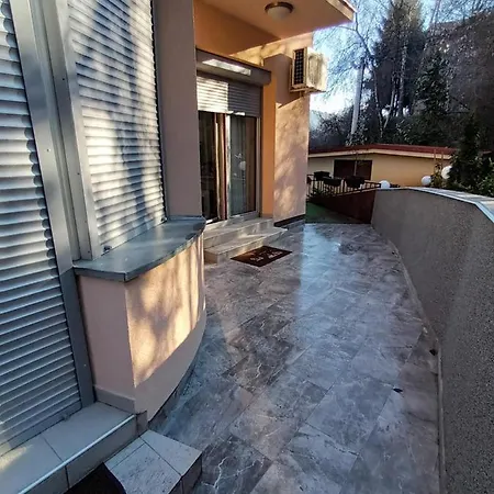 Romantic Apartment Vrnjacka Banja
