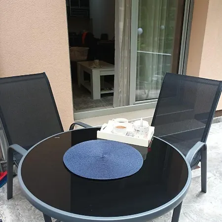 Romantic Apartment Vrnjacka Banja