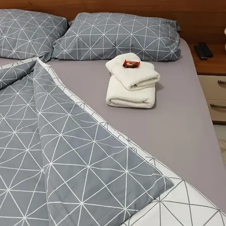 Apartment Romantic