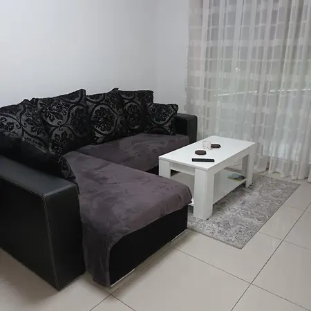 Apartment Romantic *