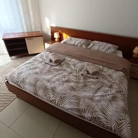Apartment Romantic
