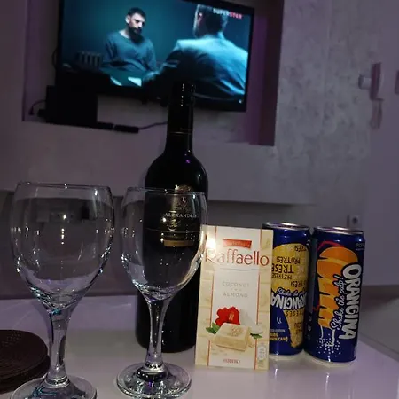 Romantic Vrnjacka Banja