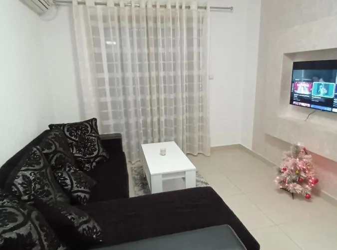 Apartamento Romantic