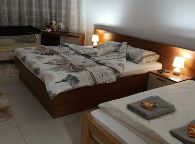 Romantic Apartamento *