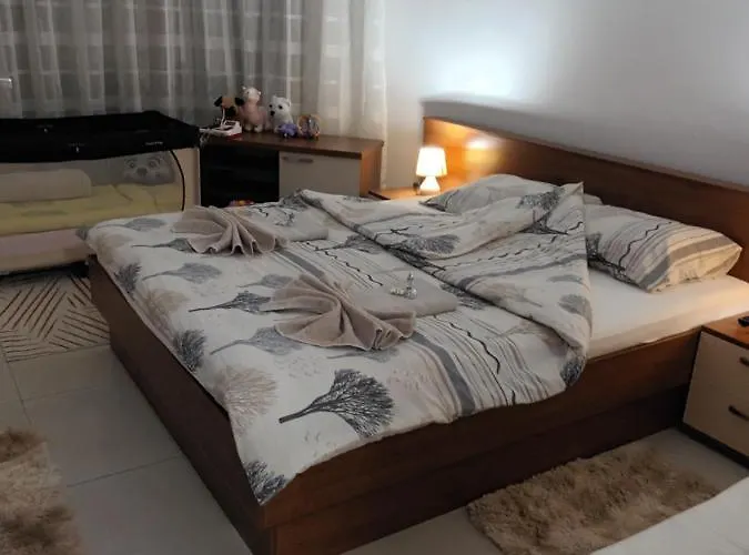 Romantic Apartman Vrnjačka Banja