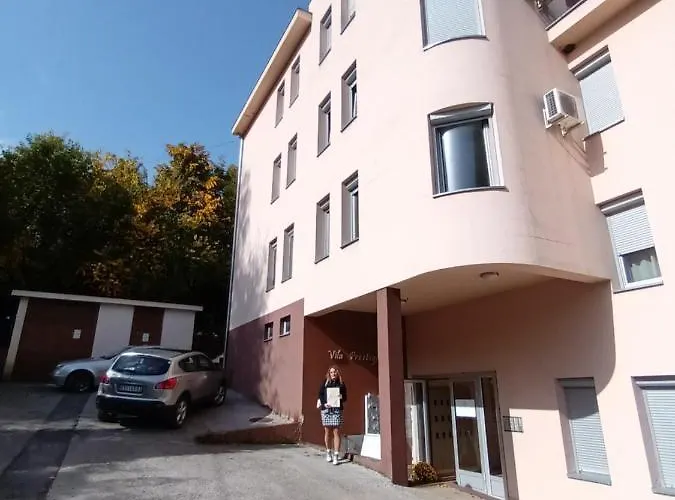 Romantic Apartamento *