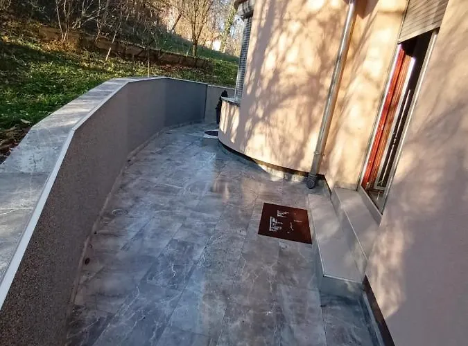 Apartamento Romantic