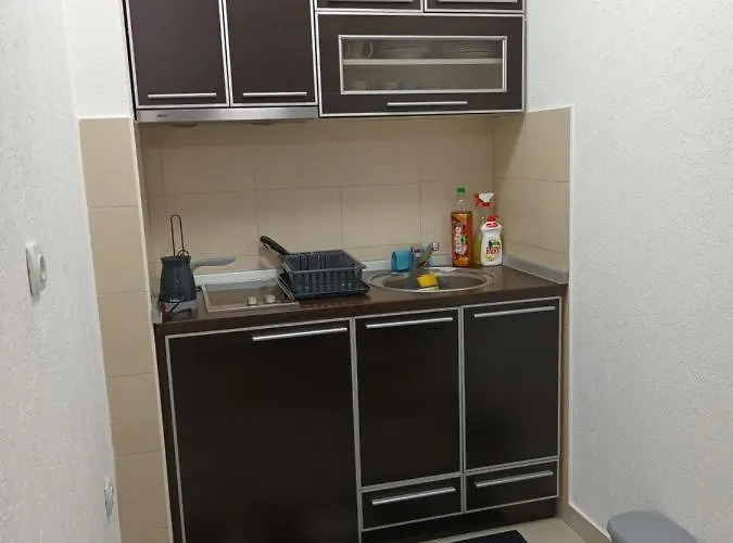 Romantic Apartamento Vrnjačka Banja