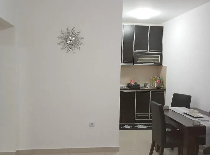 Apartamento Romantic *