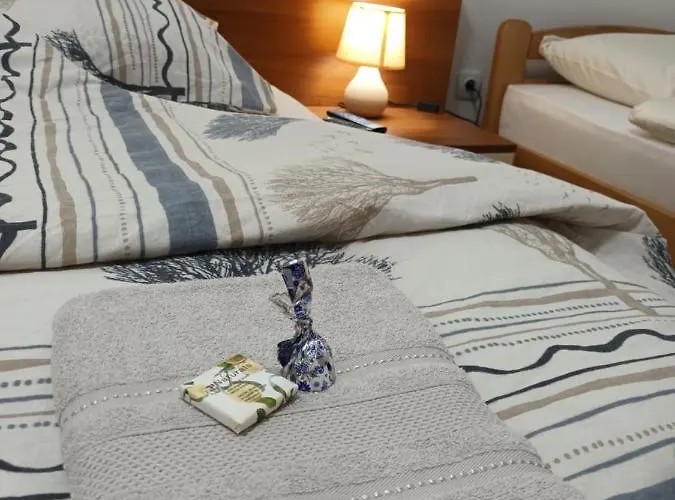 Romantic Apartamento Vrnjačka Banja