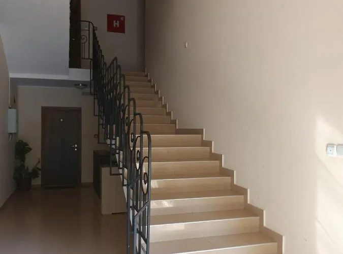 Apartamento Romantic Vrnjačka Banja