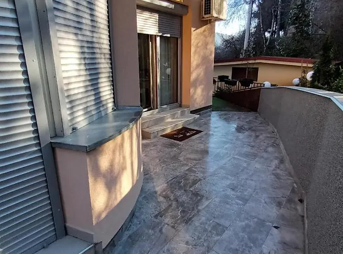 Romantic Apartamento Vrnjačka Banja