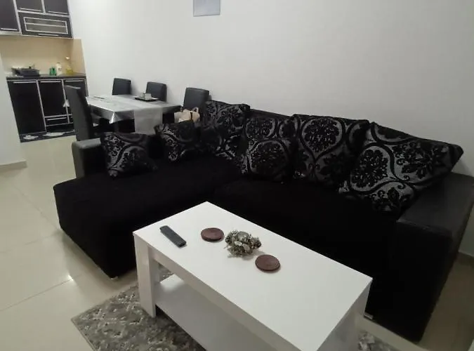 Romantic Vrnjačka Banja