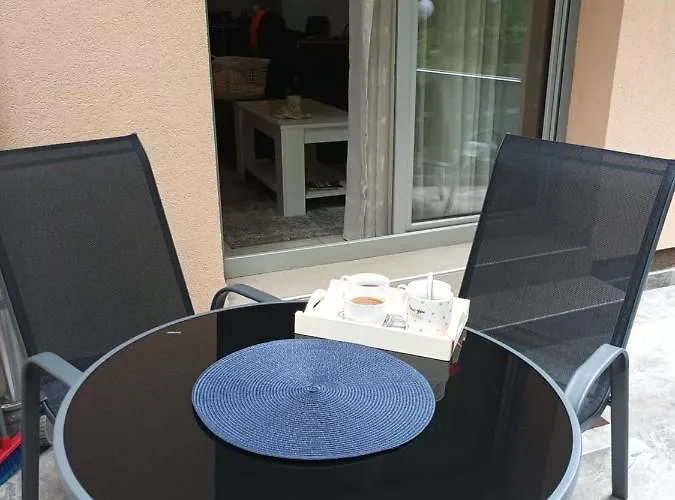 Romantic Apartman Vrnjačka Banja