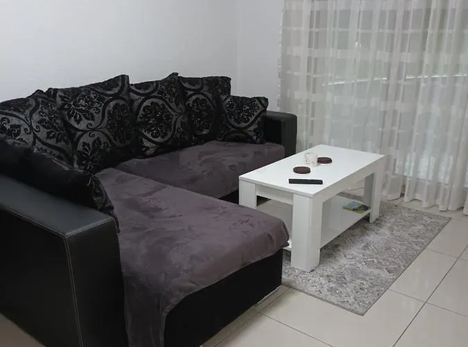 Apartamento Romantic *