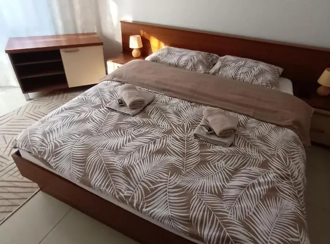 Apartamento Romantic