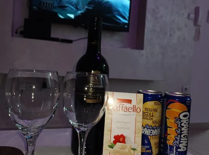 Romantic Vrnjačka Banja